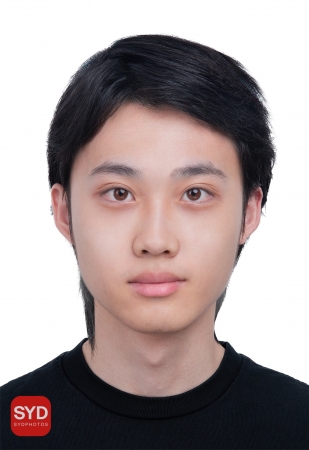 Passport Photo Sydney | Passport Photoshoot In Sydney