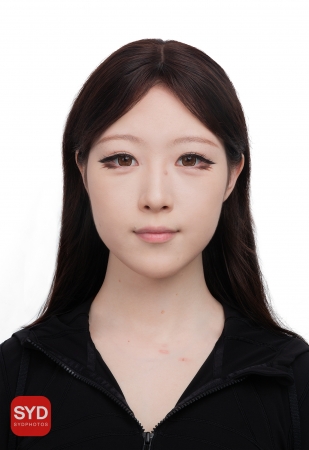 Passport Photo Sydney | Passport Photoshoot In Sydney