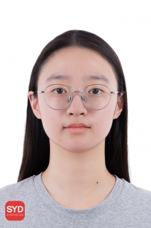 悉尼最美证件照|悉尼证件照|悉尼护照照片|护照更新|护照过期