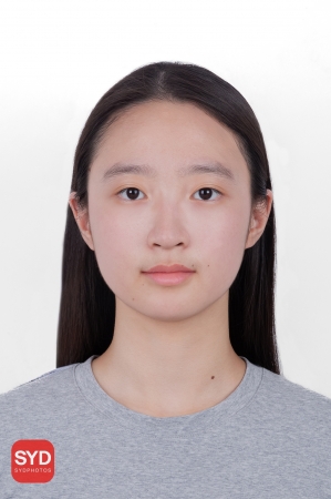 悉尼最美证件照|悉尼证件照|悉尼护照照片|护照更新|护照过期