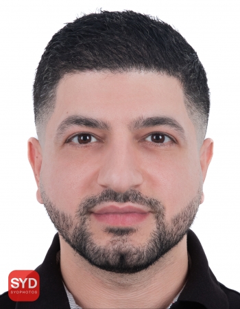 Passport Photo Sydney | Passport Photoshoot In Sydney