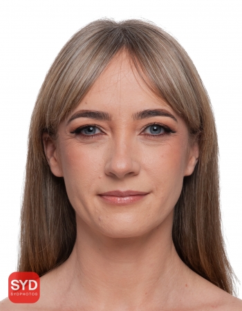 悉尼最美证件照|悉尼证件照|悉尼护照照片|护照更新|护照过期