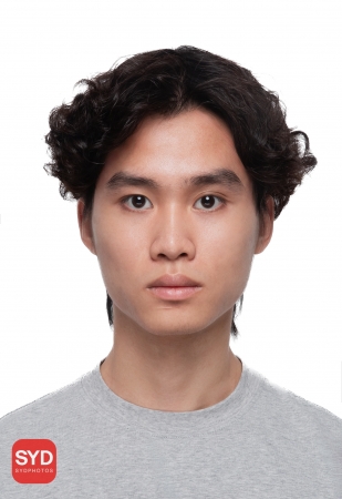 悉尼最美证件照|悉尼证件照|悉尼护照照片|护照更新|护照过期