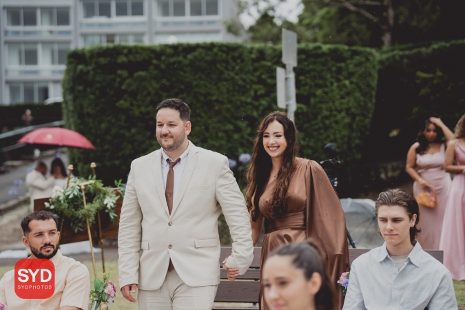 悉尼婚礼摄影|悉尼婚礼跟拍