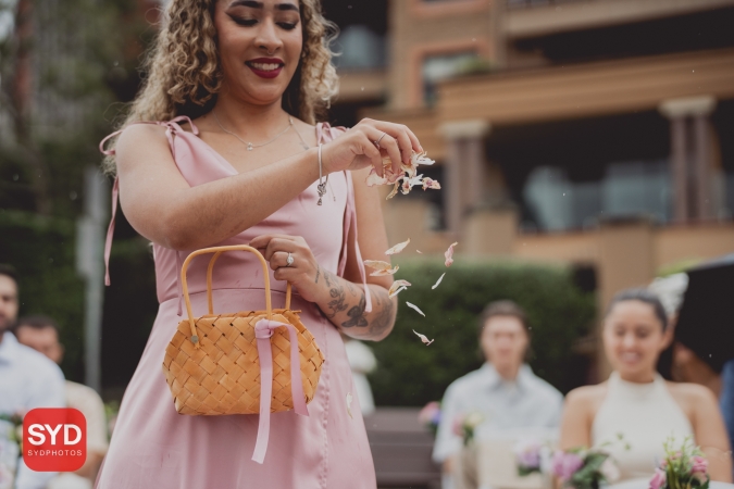 悉尼婚礼摄影|悉尼婚礼跟拍