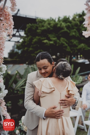 悉尼婚礼摄影|悉尼婚礼跟拍