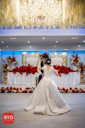 悉尼婚礼摄影|悉尼婚礼跟拍