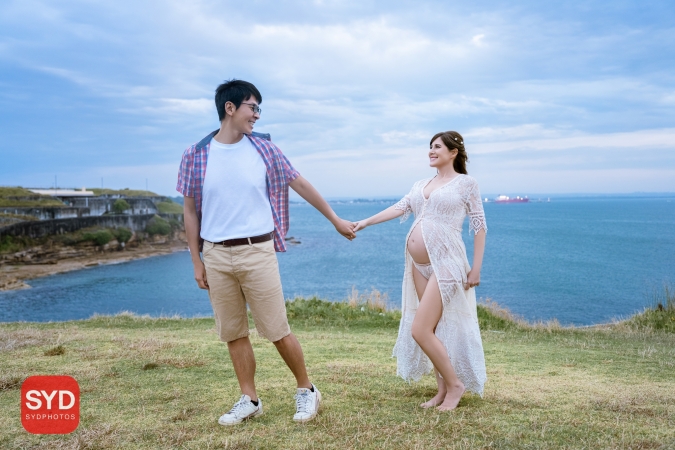 悉尼孕妇照|悉尼孕妇写真|悉尼孕妇摄影