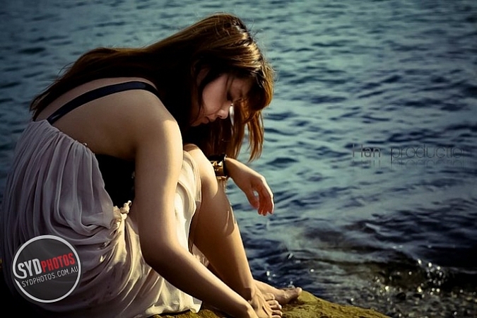 Photographers Portfolios
