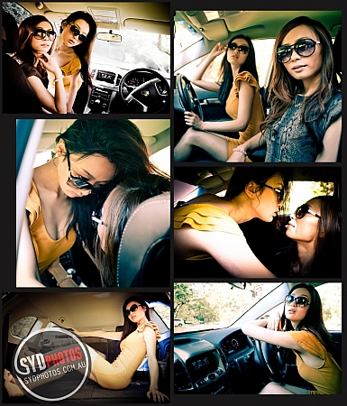 Photographers Portfolios