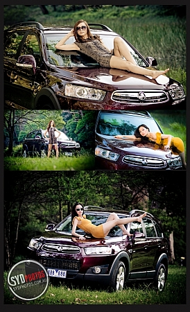Photographers Portfolios
