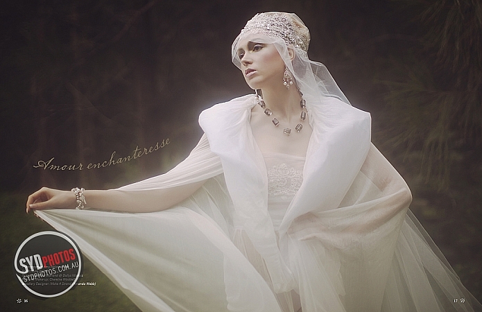 Photographers Portfolios