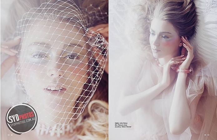 Photographers Portfolios