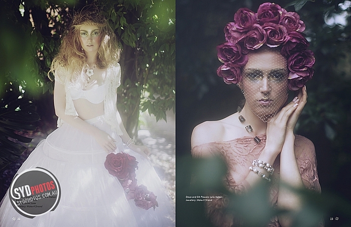 Photographers Portfolios