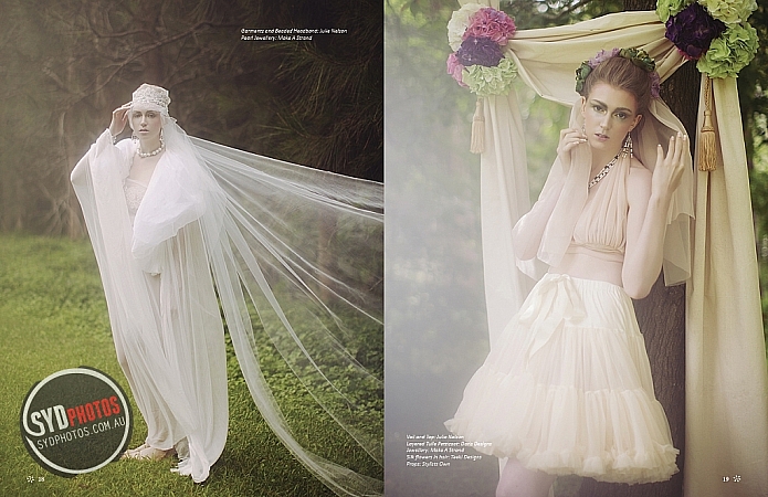 Photographers Portfolios