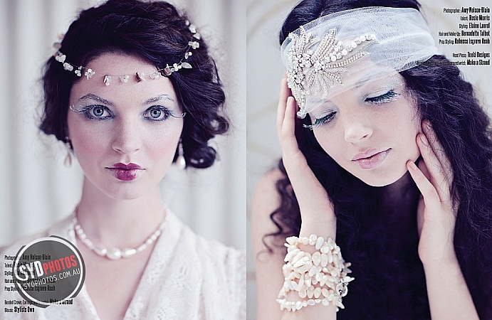 Photographers Portfolios