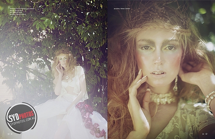 Photographers Portfolios