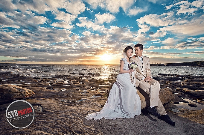 Best Pre Wedding Photography Sydney | Pre Wedding Photoshoot Sydney