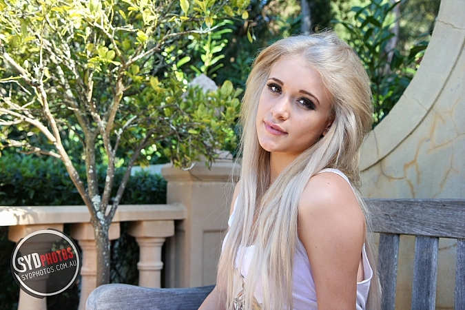 Models Portraits