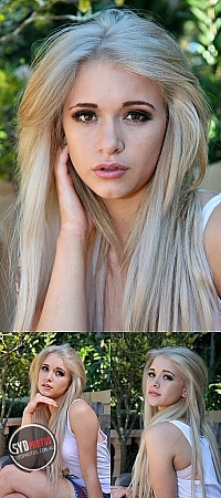 Models Portraits