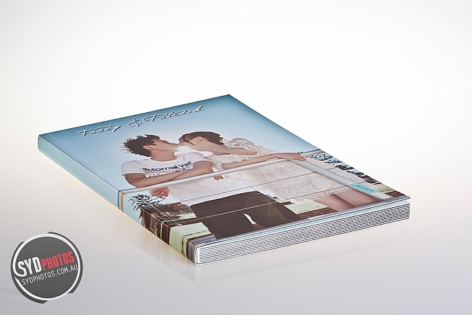 Photographers Portfolios