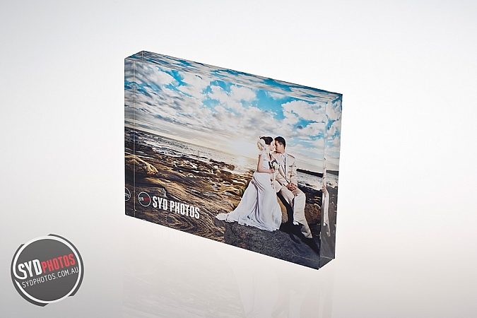 Photographers Portfolios