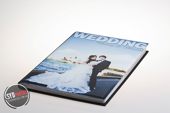Photographers Portfolios