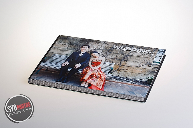 Photographers Portfolios