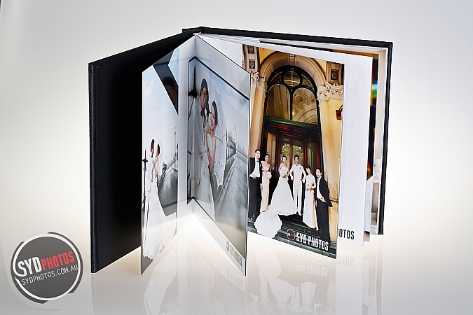Photographers Portfolios