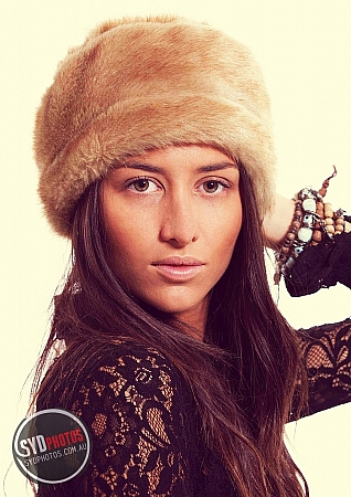 Models Portraits