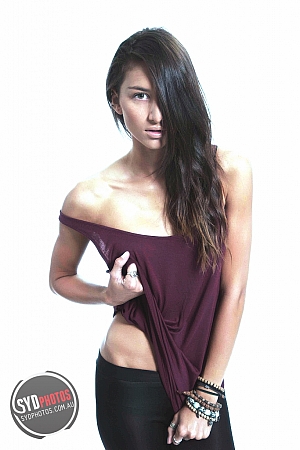 Models Portraits