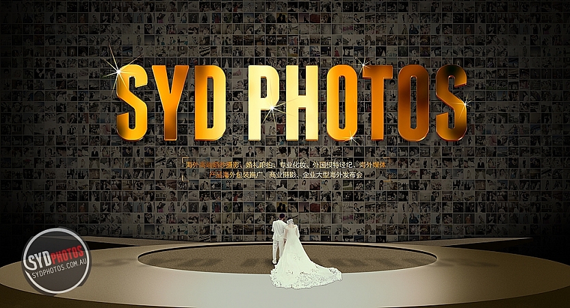 Photographers Portfolios