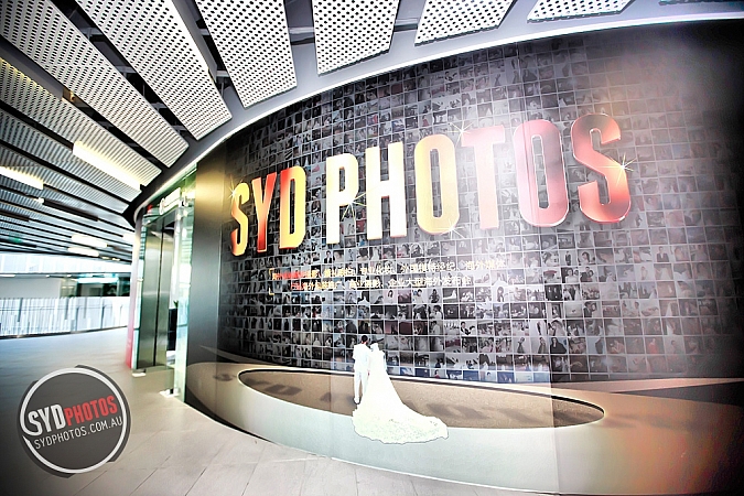 Photographers Portfolios