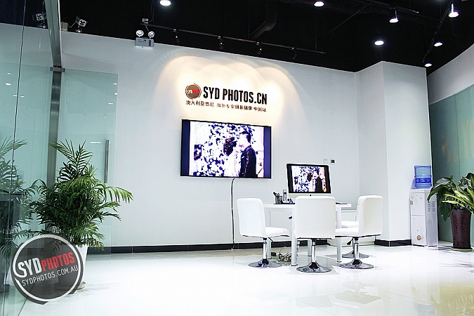 Photographers Portfolios