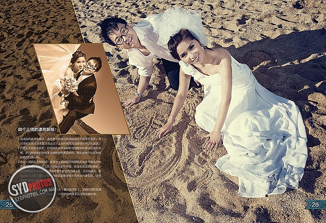 Photographers Portfolios