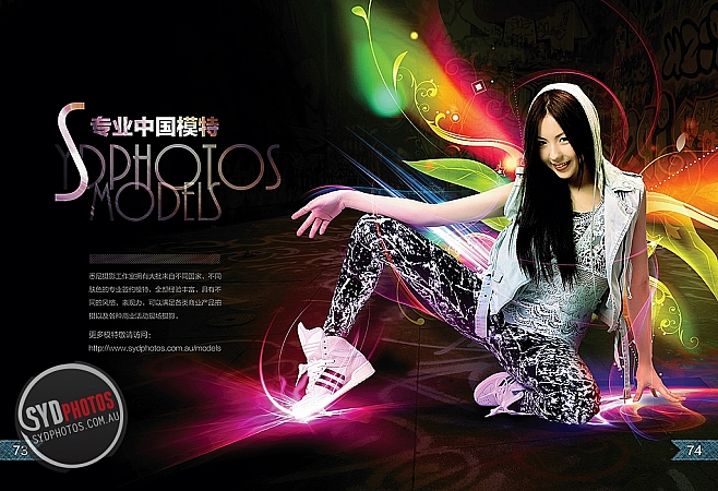 Photographers Portfolios