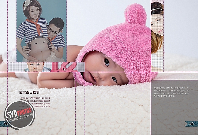 Photographers Portfolios
