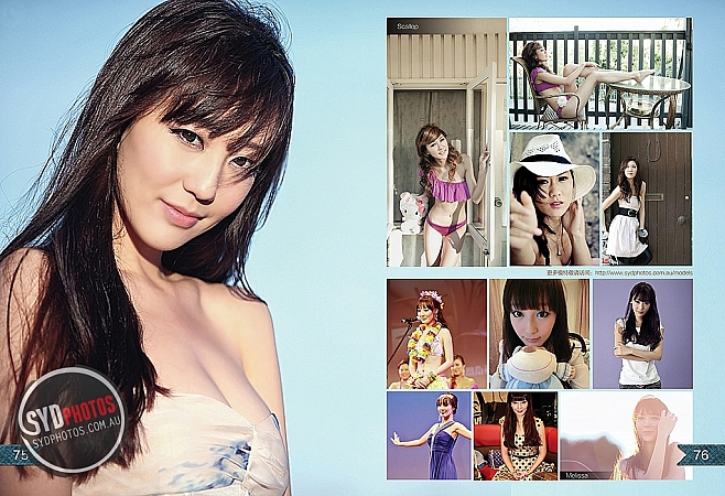 Photographers Portfolios