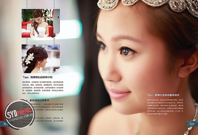 Photographers Portfolios
