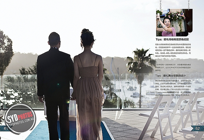 Photographers Portfolios