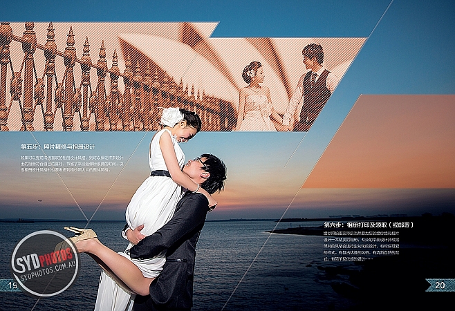 Photographers Portfolios