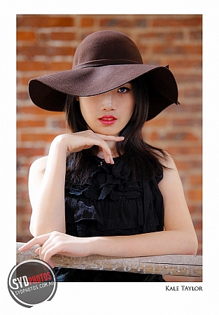 Models Portraits