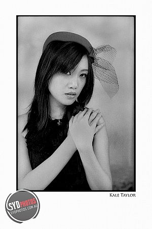 Models Portraits