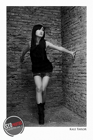 Models Portraits