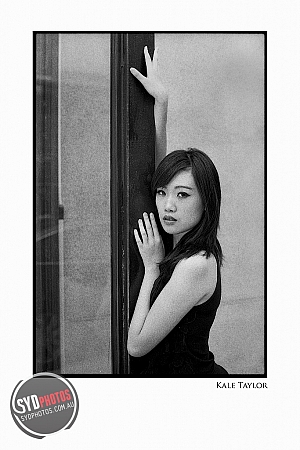 Models Portraits