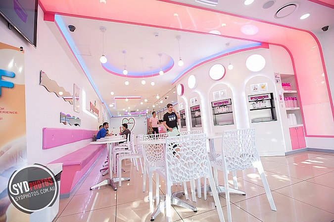 Photographers Portfolios