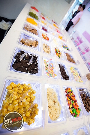 Photographers Portfolios