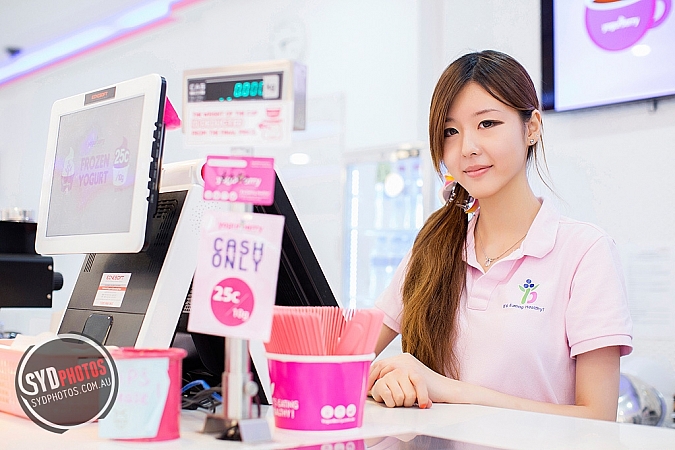 Photographers Portfolios