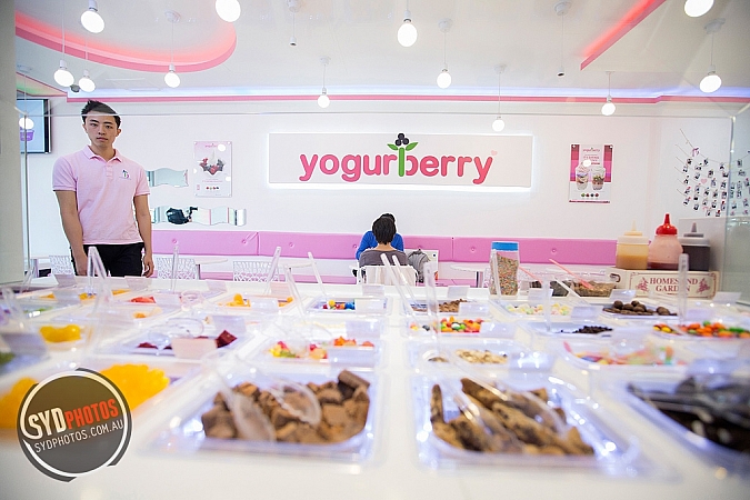 Photographers Portfolios