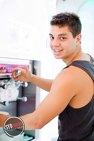 Photographers Portfolios